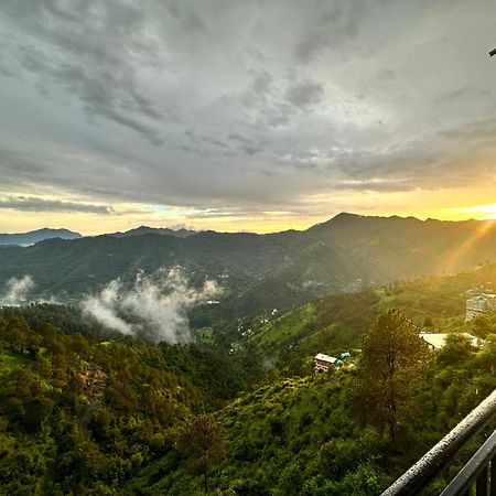 Best Nest Shimla Luaran gambar