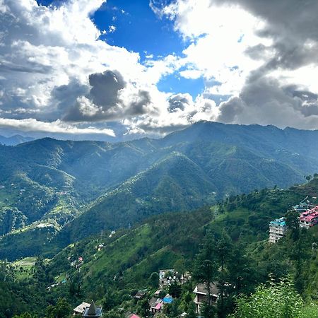 Best Nest Shimla Luaran gambar