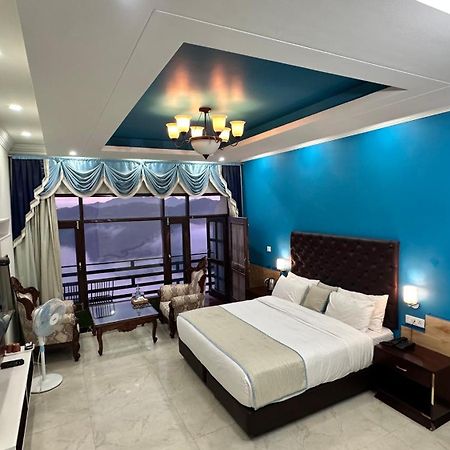 Best Nest Shimla Luaran gambar
