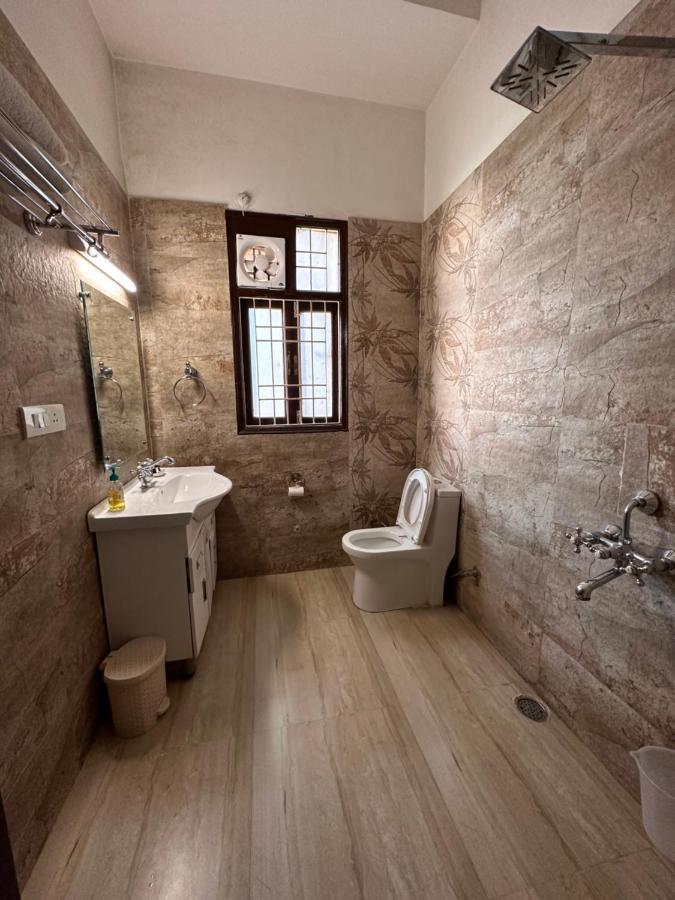 Best Nest Shimla Luaran gambar