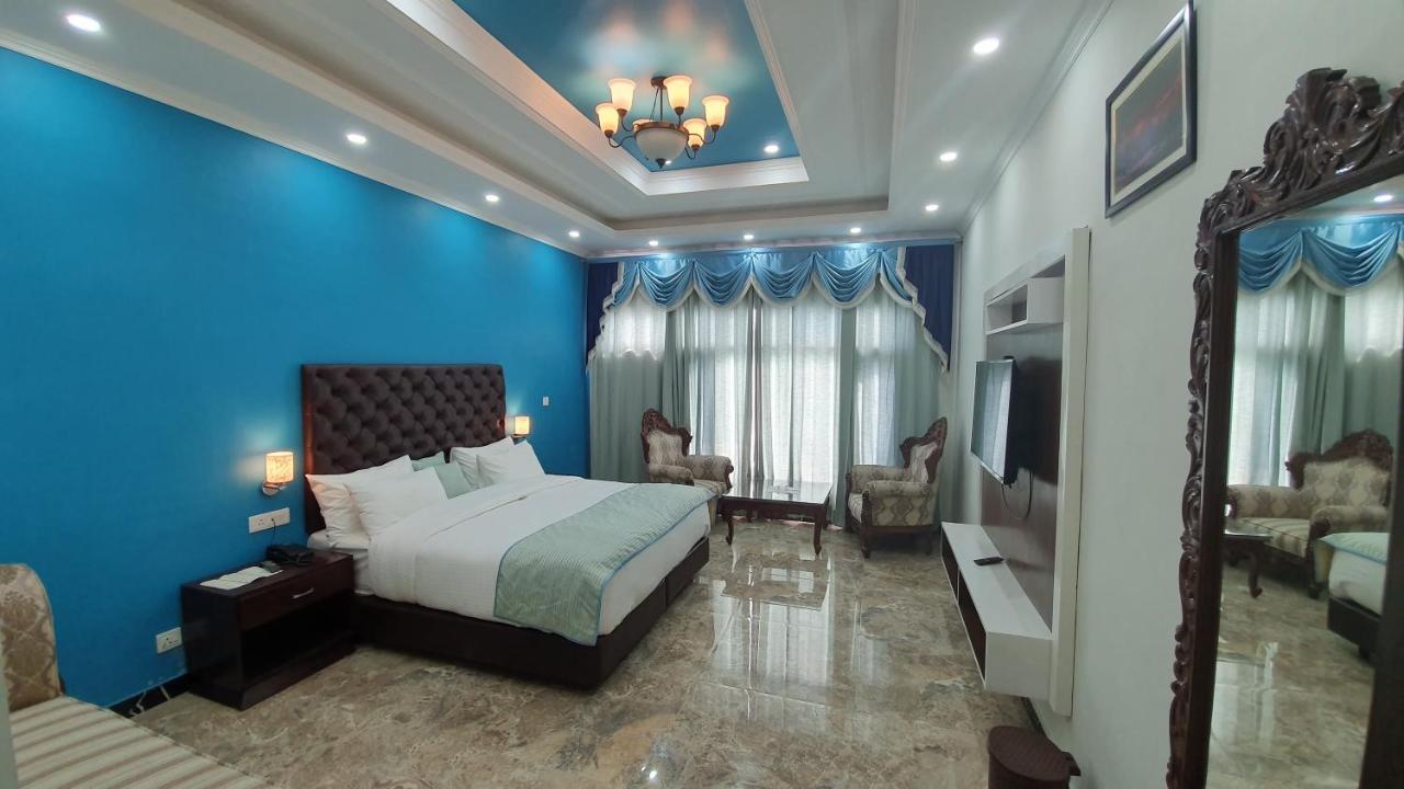 Best Nest Shimla Luaran gambar