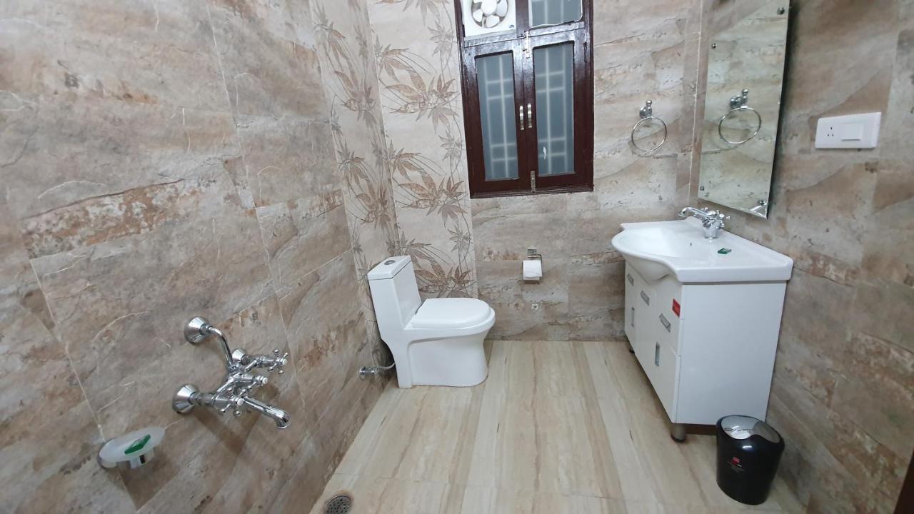 Best Nest Shimla Luaran gambar