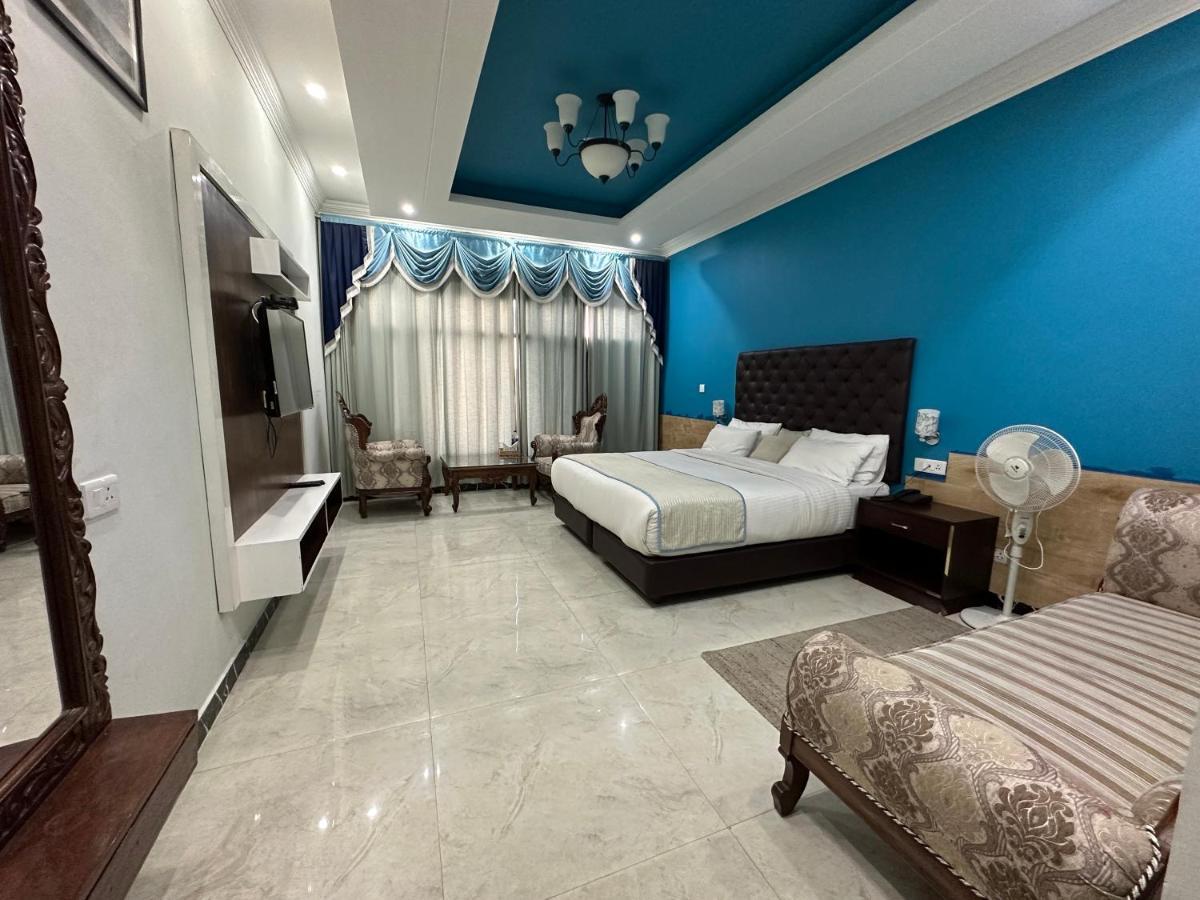 Best Nest Shimla Luaran gambar