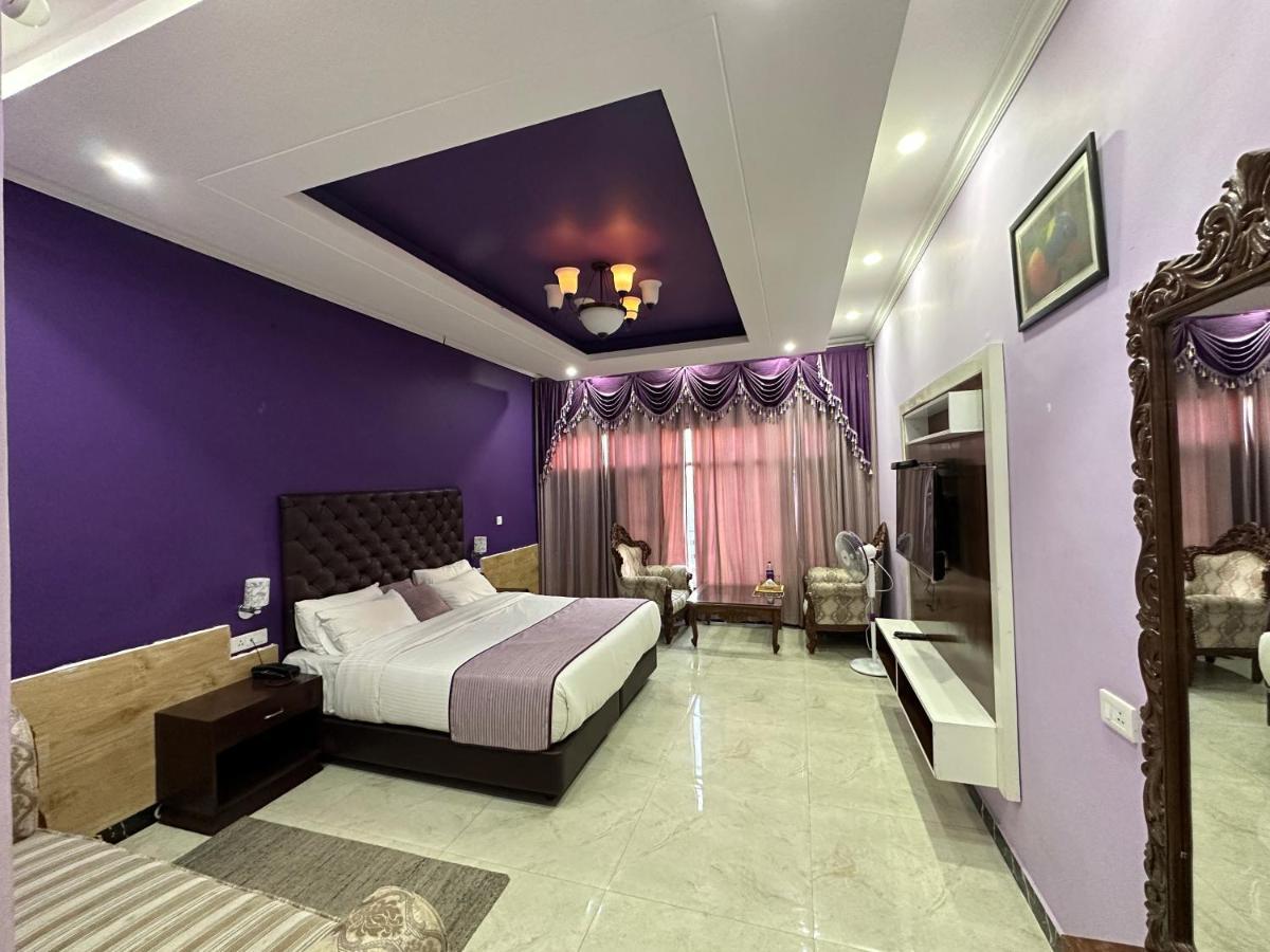 Best Nest Shimla Luaran gambar