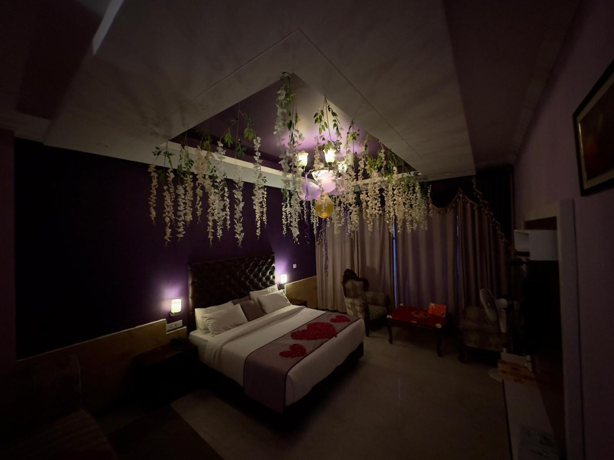 Best Nest Shimla Luaran gambar